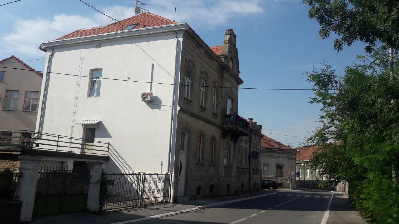 Penthouse Apartment Brčko Buitenkant foto